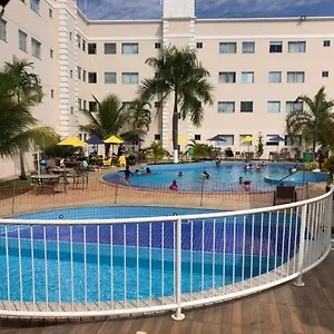 Encontro Aguas Hotel