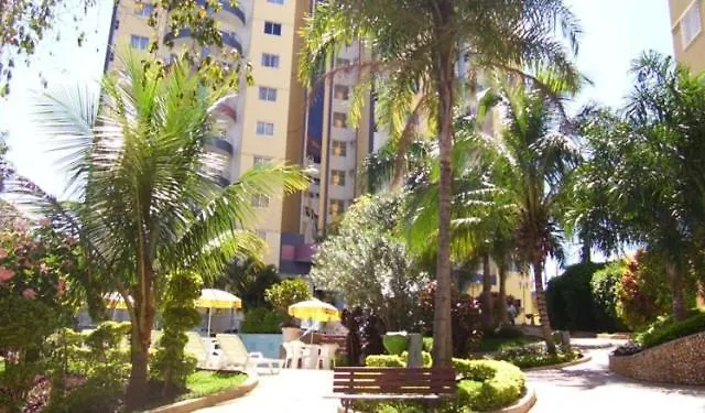 Apartment Sol Das Caldas Caldas Novas