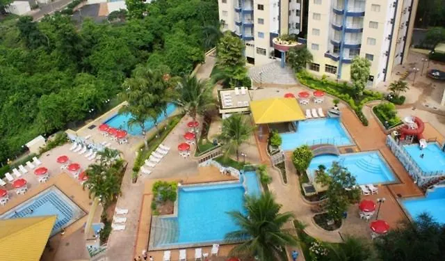 Sol Das Caldas Caldas Novas 0*,  Brazil