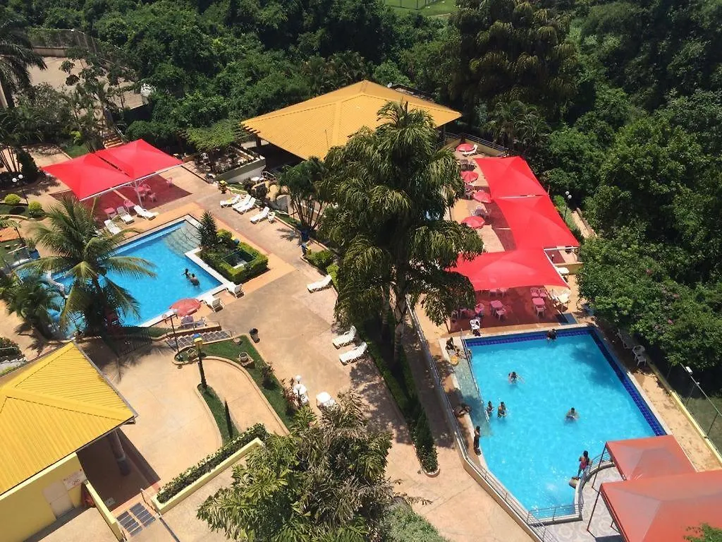 Sol Das Caldas Caldas Novas Brazil