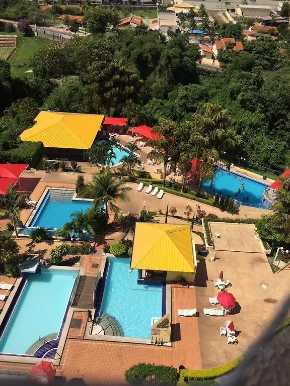 Sol Das Caldas Caldas Novas