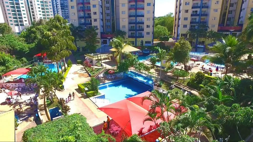 Sol Das Caldas Caldas Novas 0*,  Brazil