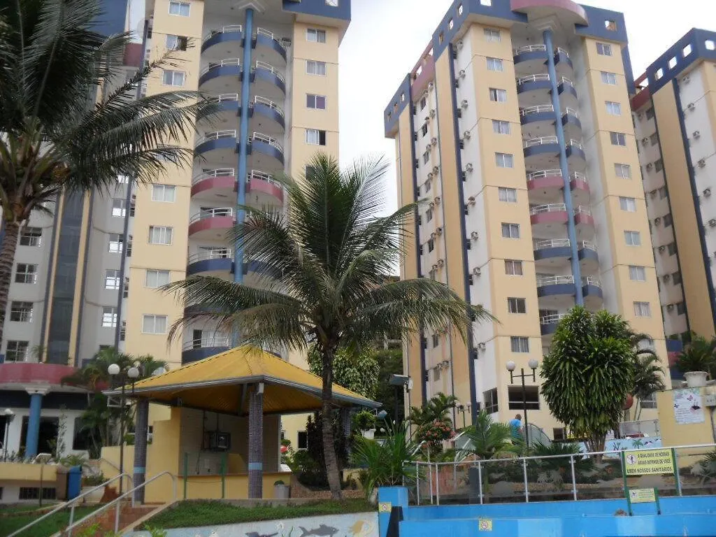 Sol Das Caldas Caldas Novas Brazil