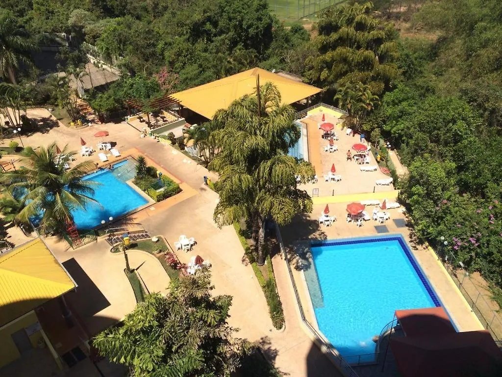 Sol Das Caldas Caldas Novas 0*,  Brazil