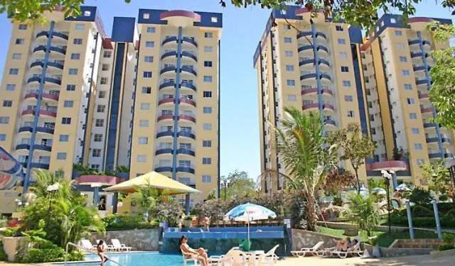 Sol Das Caldas Caldas Novas Brazil