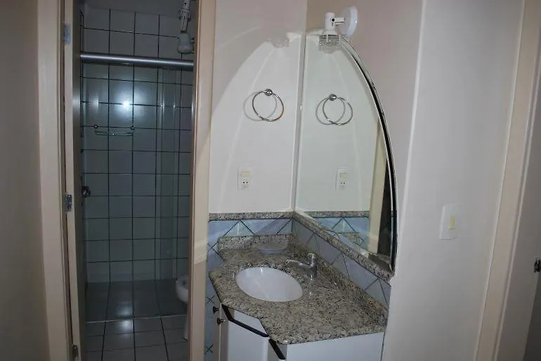 Apartment Sol Das Caldas Caldas Novas